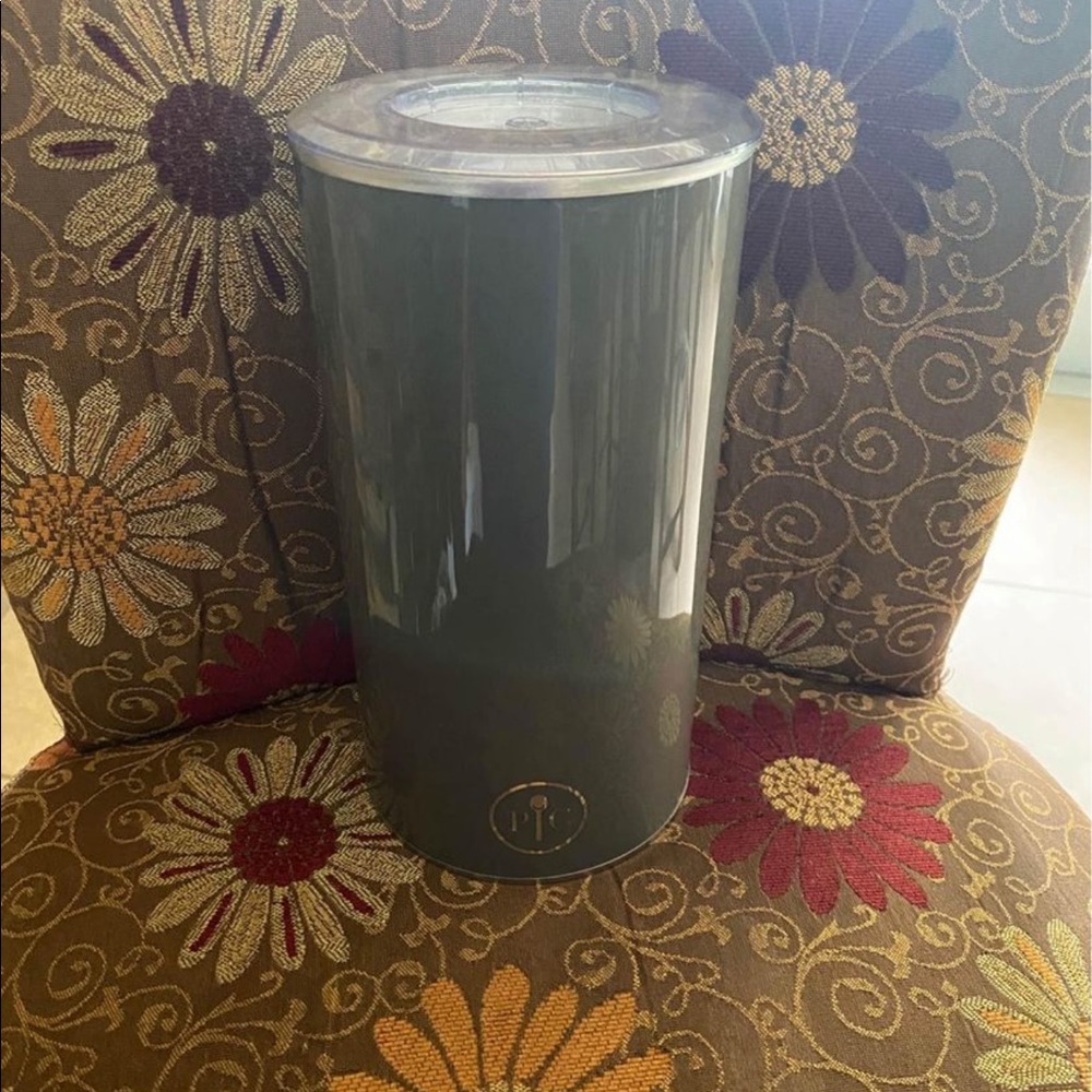 Bottle Chiller & Champagne Stopper